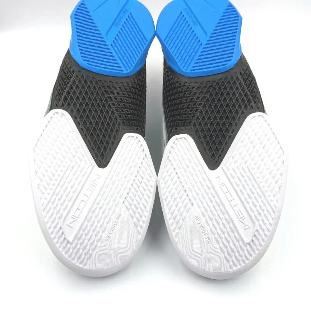 Nike Zoom Metcon Turbo 2 White Photo Blue Pink Prime DS Size 9.5 and 11 - Picture 6 of 8